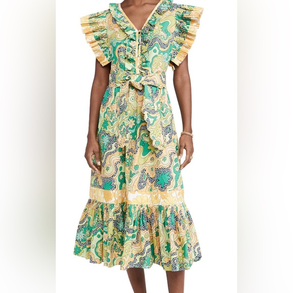 CeliaB Dresses & Skirts - CeliaB- size Small